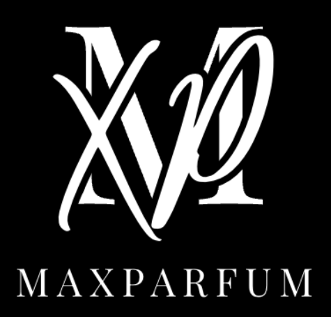 MaxParfum Logo Large